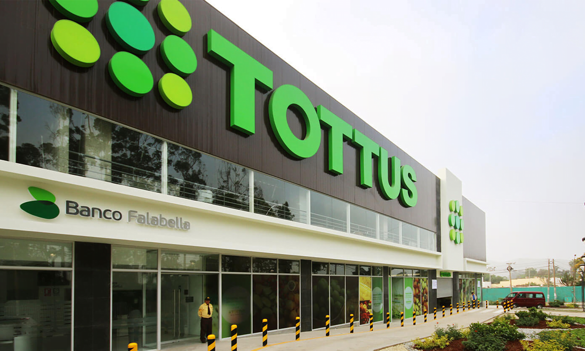 Tottus es reconocida como la mejor retail del país para trabajar este 2022