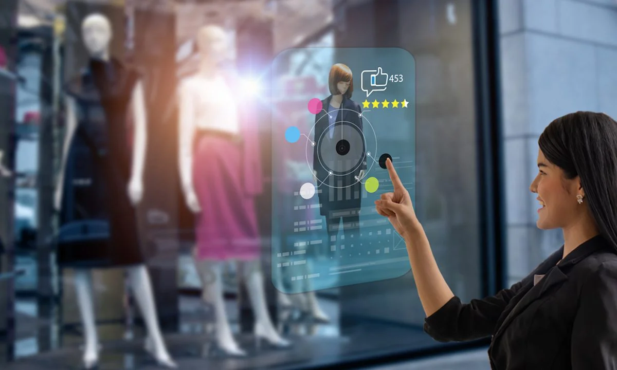 El metaverso del retail: hacia una nueva era digital